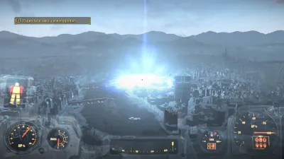 Fallout 4 (Xbox One/Series, б/у, рус.)
