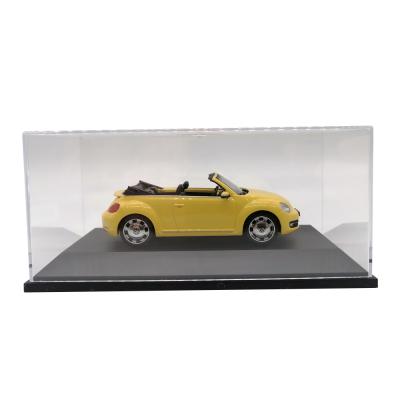 Модель автомобиля Schuco 450747600 VW Beetle Cabrio 1:43