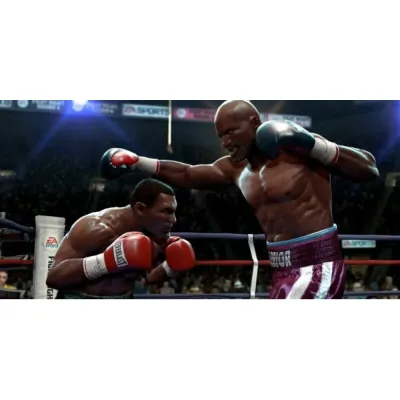 Fight Night Champion (PS3, б/у)