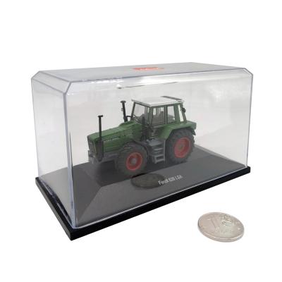 Модель трактора Schuco 452596200 Fendt 626 LSA 1:87
