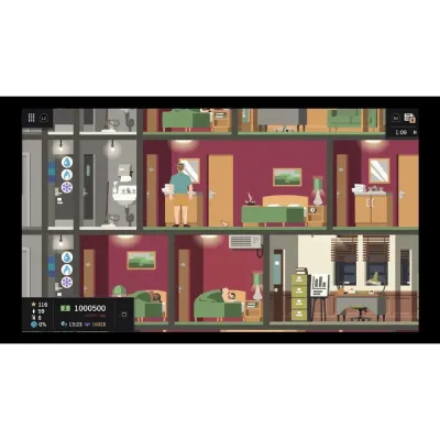Project Highrise - Architects Edition (PS4/PS5, рус.)