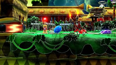 Sonic Superstars (Nintendo Switch, рус.)