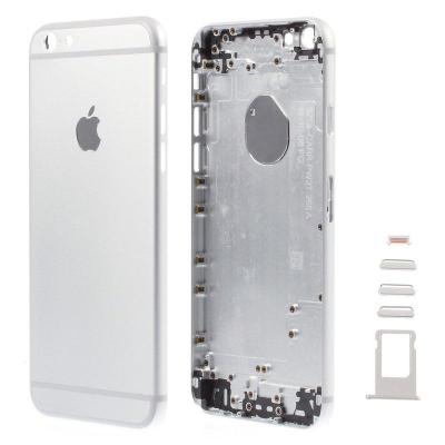 Корпус для iPhone 6 Plus (White)