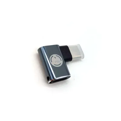 Адаптер 35W Fast Charging Lightning to Type-C FC24