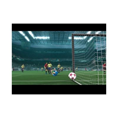UEFA Champions League 2004-2005 (Xbox, б/у)
