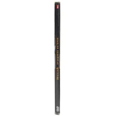 Яношик правдивая история (DVD, Digipack)
