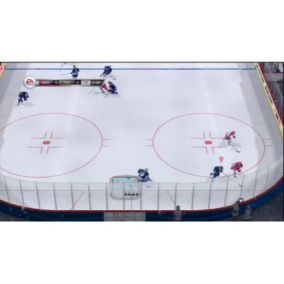NHL 12 (PS3, б/у, рус.)