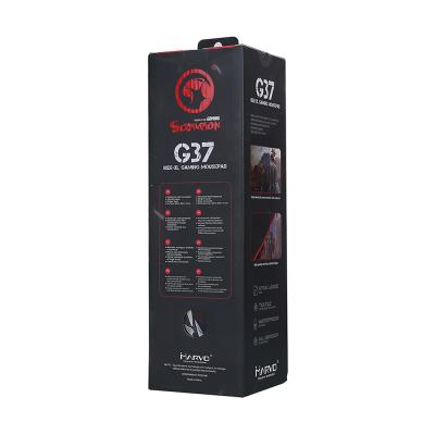 Коврик для мыши Marvo G37 (XL)