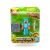 Фигурка с аксессуарами Minecraft Steve with Diamond Armor (Стив в алмазной броне) Series 2 Фигурка с аксессуарами Minecraft Steve with Diamond Armor (Стив в алмазной броне) Series 2
