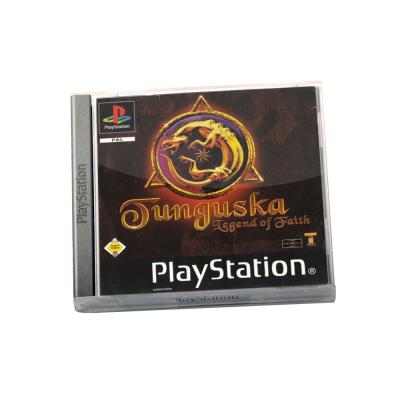 Tunguska (PS1, б/у)