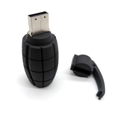 Флэш накопитель USB Pastila 64GB (Граната)