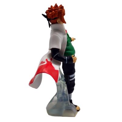 Фигурка Naruto - Минато (10 см)
