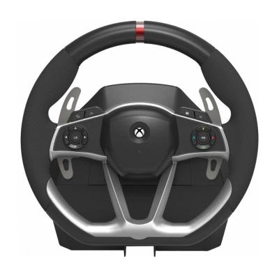 Руль HORI Force Feedback Racing Wheel (DLX AB05-001E) для Xbox One/Series
