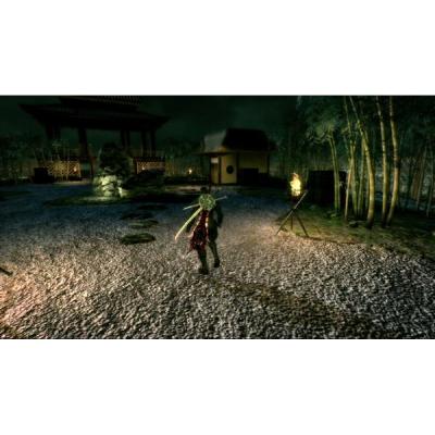 Ninja Blade (Xbox 360)