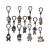 Брелок Overwatch Figure Hangers - Серия 1 Брелок Overwatch Figure Hangers - Серия 1