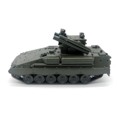 Модель HERPA 740555 FLA RAK PZ 1:87