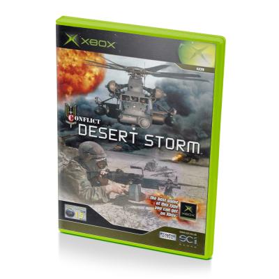 Conflict Desert Storm (Xbox/Xbox 360, б/у)