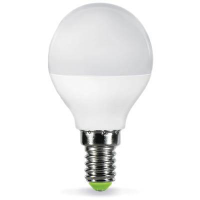 Лампа светодиодная ASD LED-ШАР-standard 10Вт 230В Е14 4000К 900Лм