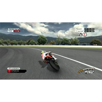 MotoGP 08 (PC, Jewel, рус.)