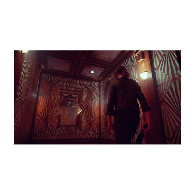 Control (Xbox One/Series, б/у, рус.)