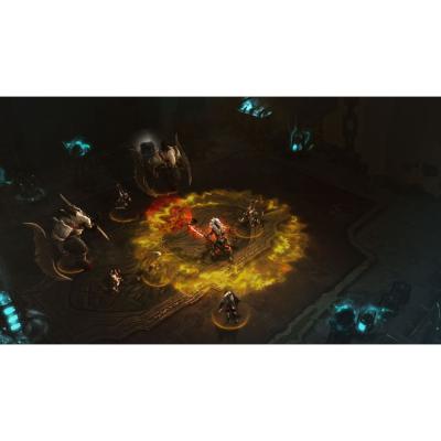 Diablo III Reaper of Souls Ultimate Evil Edition (Xbox One/Series, б/у, рус.)