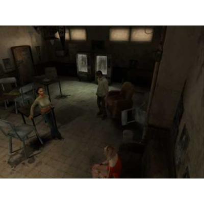 ObsCure (PC, Jewel, рус.)