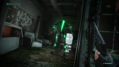 Chernobylite (PS4/PS5, рус.)