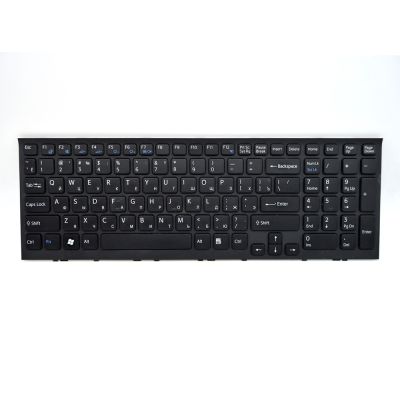 SB3SQ (SONY VPC-EH) black