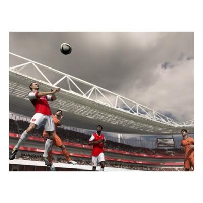 FIFA 11 (Xbox 360, б/у, множ.царап. устанавливается на 100%)