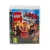 LEGO Movie Videogame (PS3, б/у, рус.) Специальная обложка LEGO Movie Videogame (PS3, б/у, рус.) Специальная обложка