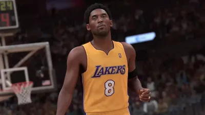 NBA 2K24 Kobe Bryant Edition (PS4/PS5)