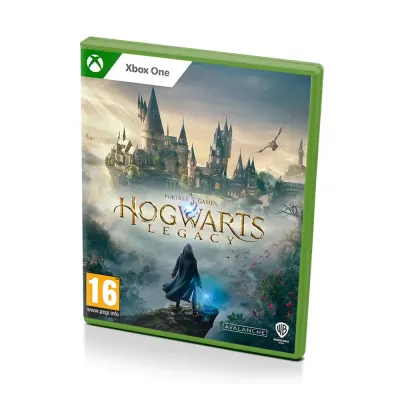 Hogwarts Legacy (Xbox One/Series, русские субтитры)