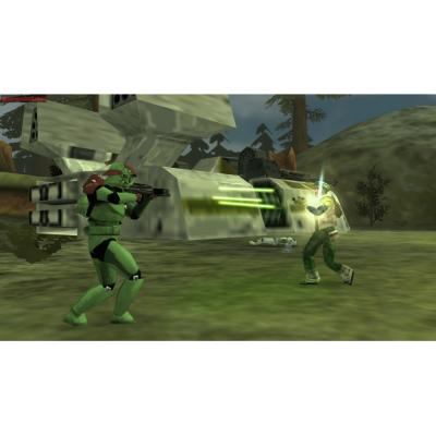 Star wars Battlefront Elite Squadron Essentials (PSP, б/у)