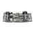 Модель HERPA 743921 MAN Tankwagen 1:87 Модель HERPA 743921 MAN Tankwagen 1:87