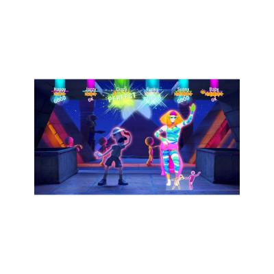 Just Dance 2019 (PS4/PS5, б/у, рус.)