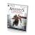 Assassins Creed III (3) Издание Вашингтон (PS3, б/у, рус.) Assassins Creed III (3) Издание Вашингтон (PS3, б/у, рус.)