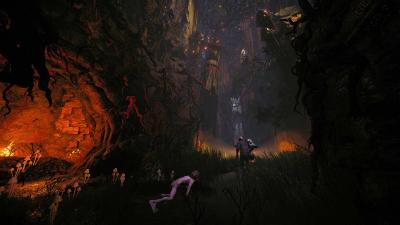 The Lord of the Rings Gollum (PS5, рус.)