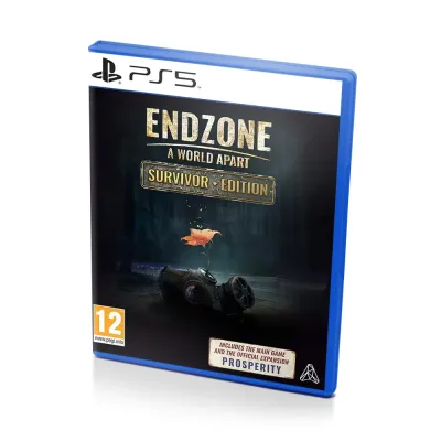 Endzone a World Apart Survivor Edition (PS5, рус.)