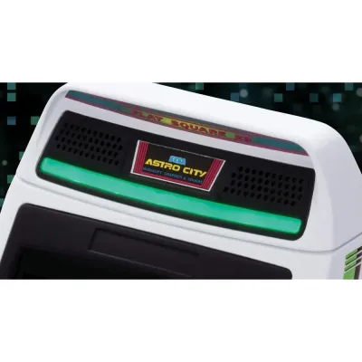 Игровая приставка Astro City Mini V Console