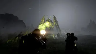 Helldivers 2 (PS5, рус.)
