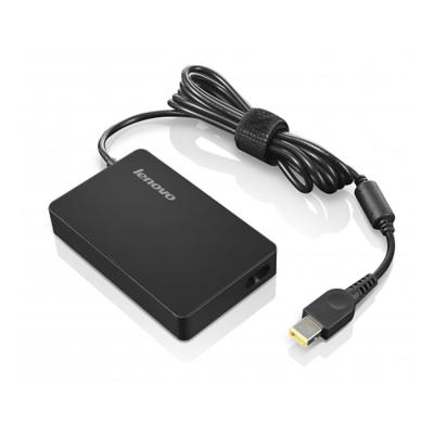 Блок питания Lenovo ThinkPad 65W Slim (0C52635) UK УЦЕНКА