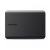 Внешний жесткий диск HDD 2.5" USB 3.0 2000Gb Toshiba Canvio Basics HDTB520EK3AA (Черный) Внешний жесткий диск HDD 2.5" USB 3.0 2000Gb Toshiba Canvio Basics HDTB520EK3AA (Черный)
