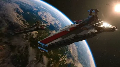LEGO Star Wars Skywalker Saga (PS5, рус.)