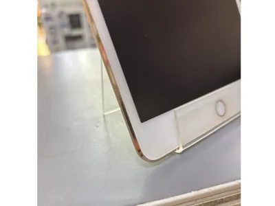 Планшет Apple iPad mini 4 (2015) 128Gb Wi-Fi + Cellular (Gold) (SN: F9FRQ0G7GHMQ, б/у) MK782AB/A