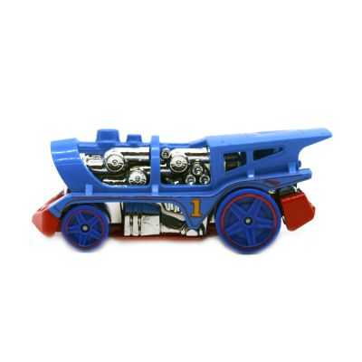 Машинка Hot Wheels Loco Motorin GHB65 (б/у)