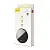 Разветвитель USB Baseus Round box HUB adapter(Type-C to USB 3.0*1+USB 2.0*3) CAHUB-G01