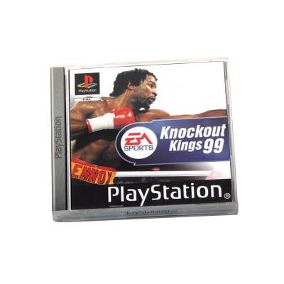 Knockout Kings 99 (PS1, б/у)