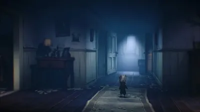 Little Nightmares II (Xbox One/Series, рус.)
