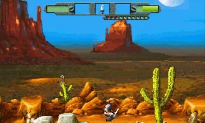 Картридж Nintendo Game Boy advance Planet of the Apes (б/у, рус., совместимый)