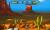 Картридж Nintendo Game Boy advance Planet of the Apes (б/у, рус., совместимый)
